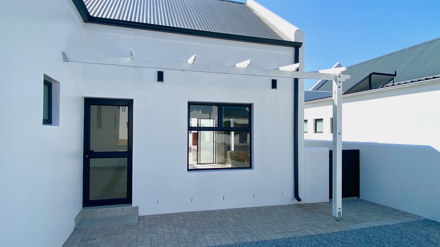 3 Bedroom Property for Sale in Britannia Reef Estate Western Cape